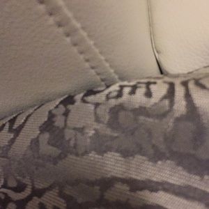 Meet your Posher, Roger